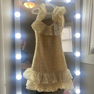 Womens summer dress small